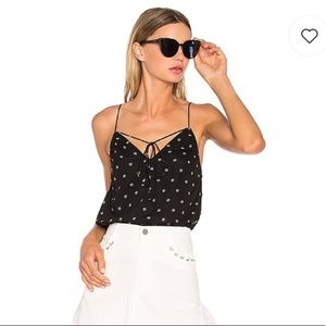 The Fifth Label Midnight Memory Top